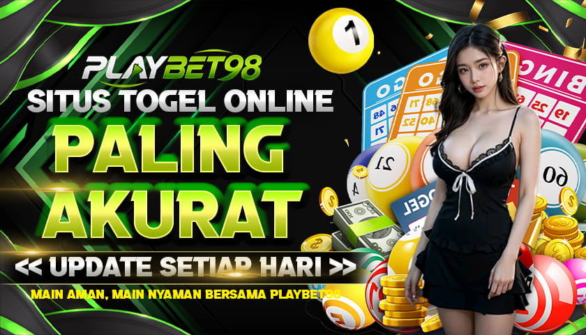 Situs Togel Online Resmi dan Terpercaya
