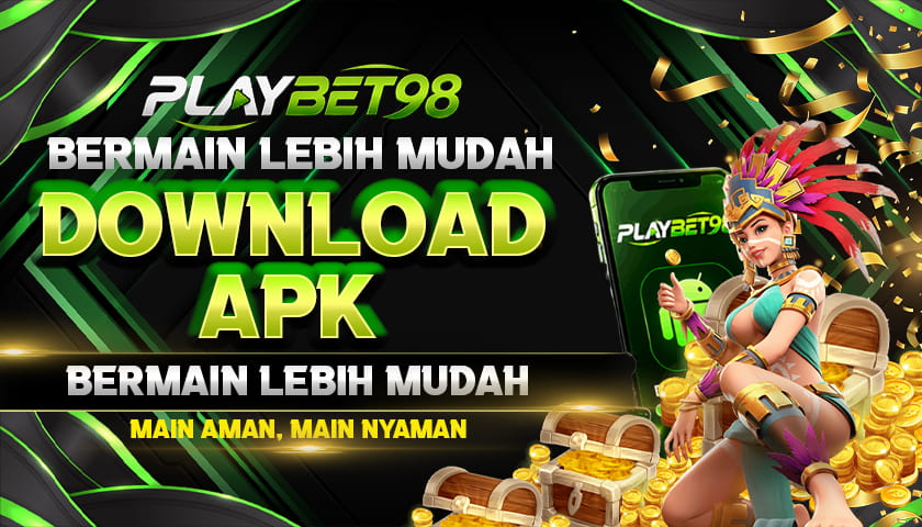 Bonus Download Apk Playbet98 5k